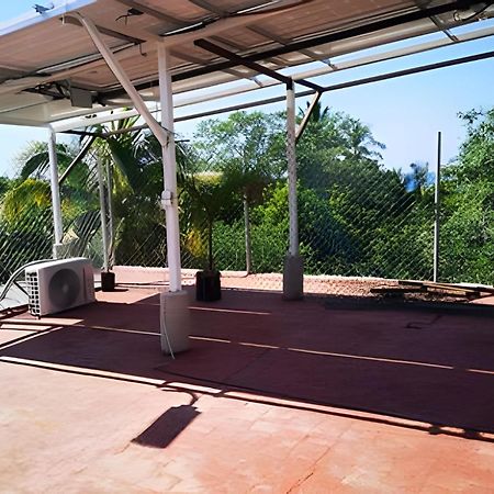 C4 Alberca Privada A 5 Min De La Playa Y Manglar! Villa Penita de Jaltemba Bagian luar foto