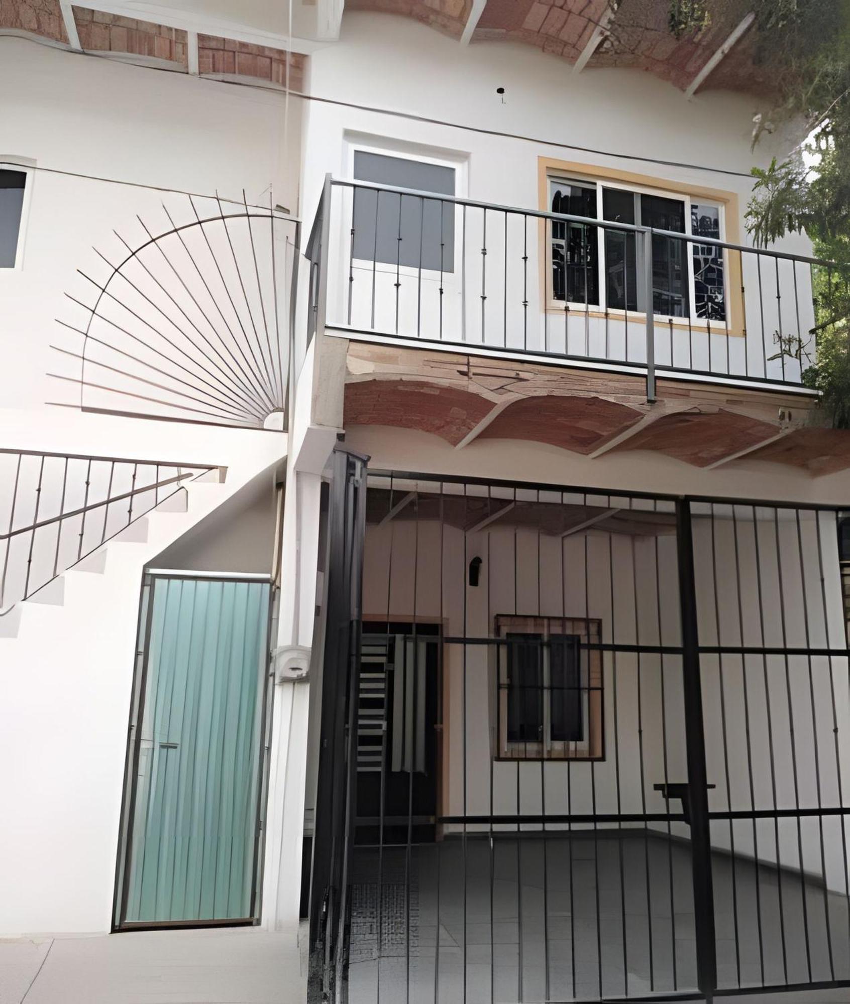 C4 Alberca Privada A 5 Min De La Playa Y Manglar! Villa Penita de Jaltemba Bagian luar foto