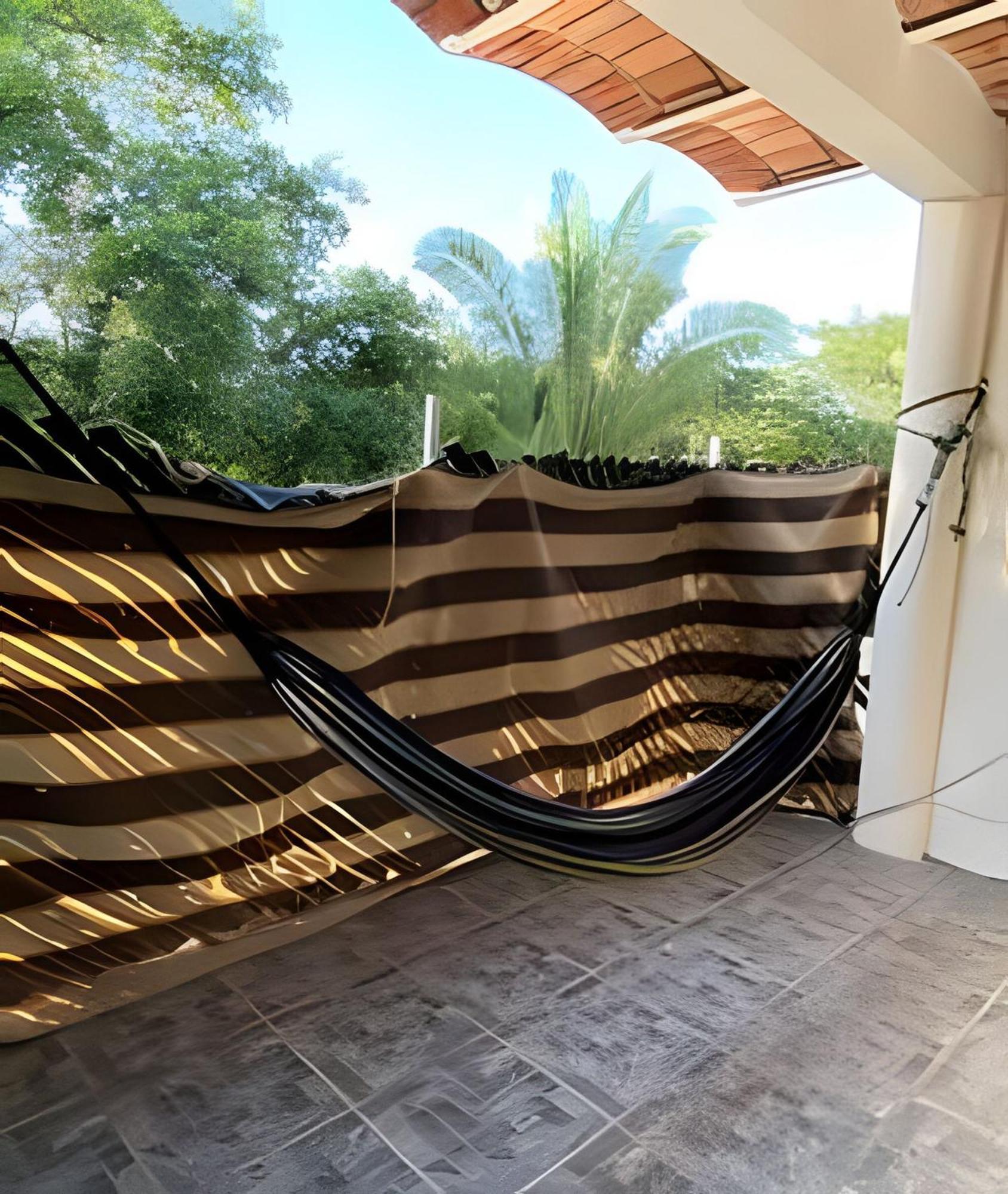 C4 Alberca Privada A 5 Min De La Playa Y Manglar! Villa Penita de Jaltemba Bagian luar foto
