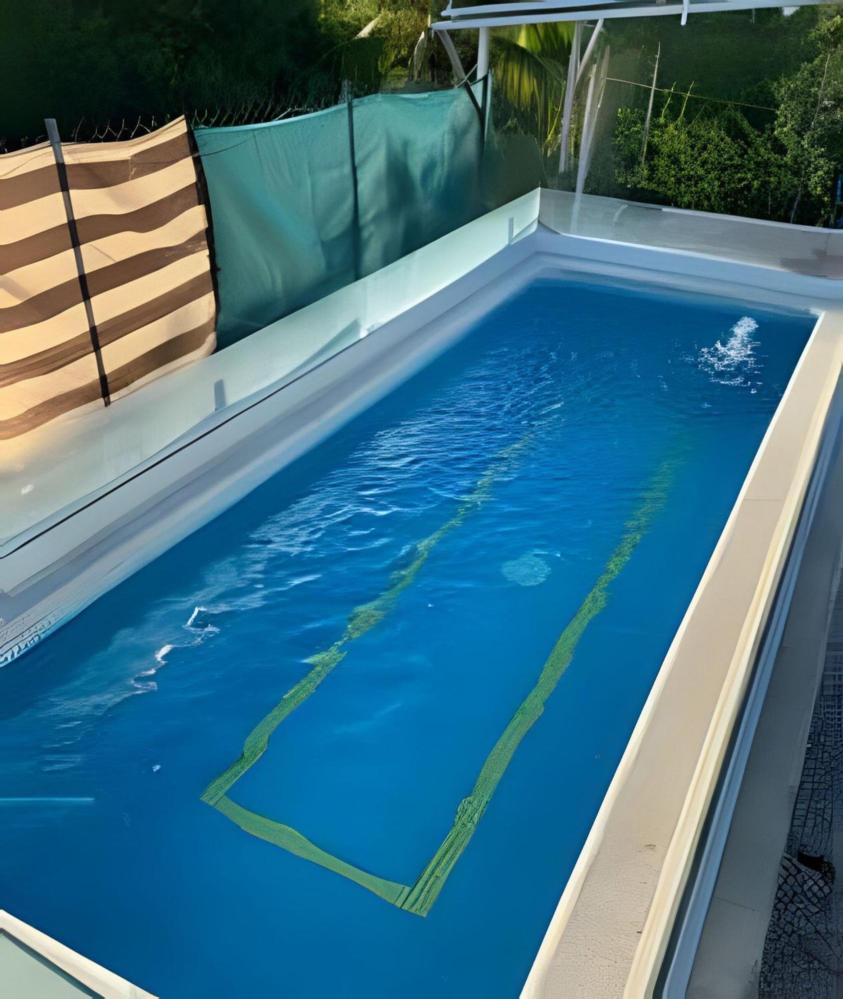 C4 Alberca Privada A 5 Min De La Playa Y Manglar! Villa Penita de Jaltemba Bagian luar foto